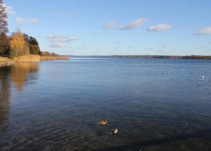 Apartment 5*ferienwohnung Seeblick 2 *